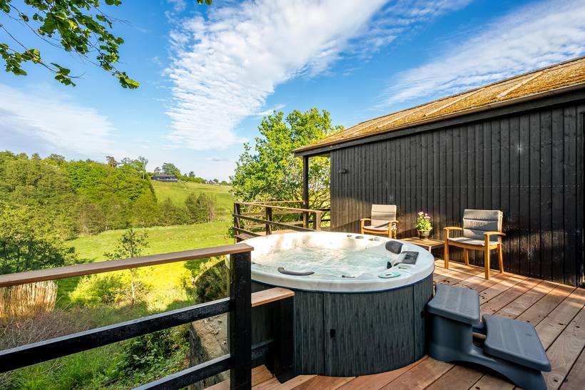 Foto von Ferienhaus HZ33 in Ebeltoft - Ostjütland