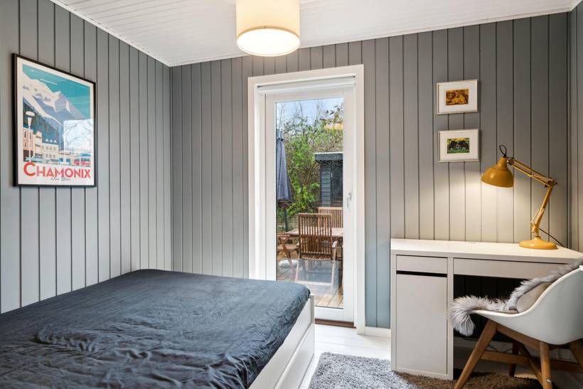 Foto von Ferienhaus HZ33 in Ebeltoft - Ostjütland