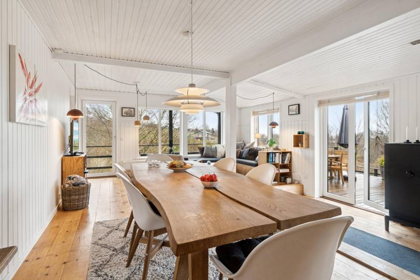 Foto von Ferienhaus HZ33 in Ebeltoft - Ostjütland