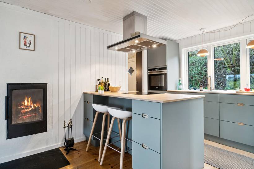 Foto von Ferienhaus HZ33 in Ebeltoft - Ostjütland