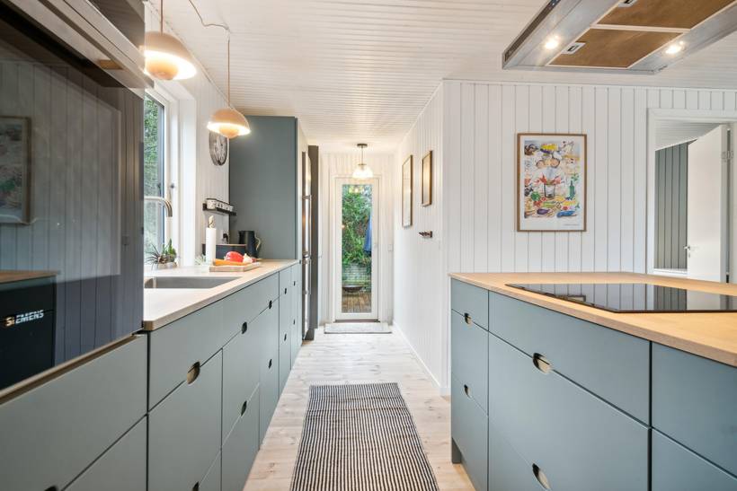 Foto von Ferienhaus HZ33 in Ebeltoft - Ostjütland