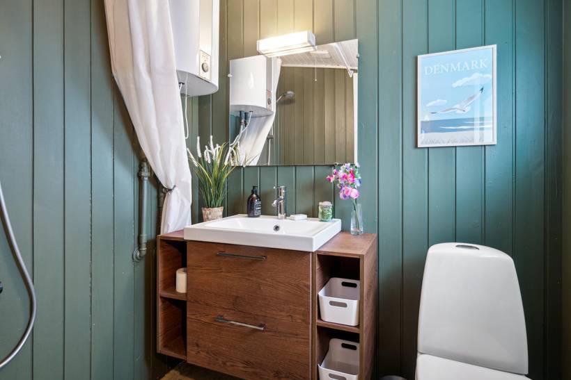 Foto von Ferienhaus HZ33 in Ebeltoft - Ostjütland
