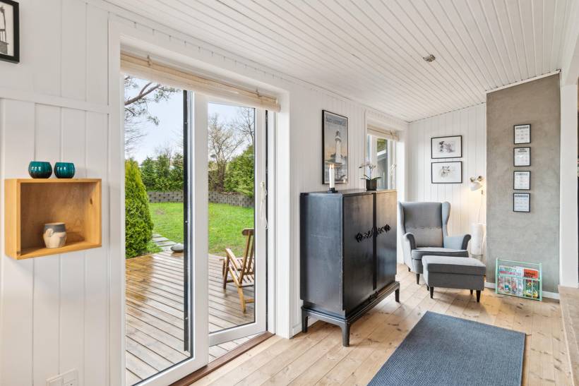 Foto von Ferienhaus HZ33 in Ebeltoft - Ostjütland