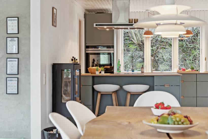 Foto von Ferienhaus HZ33 in Ebeltoft - Ostjütland
