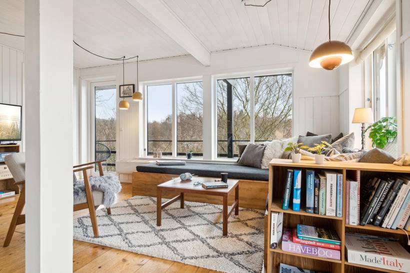 Foto von Ferienhaus HZ33 in Ebeltoft - Ostjütland