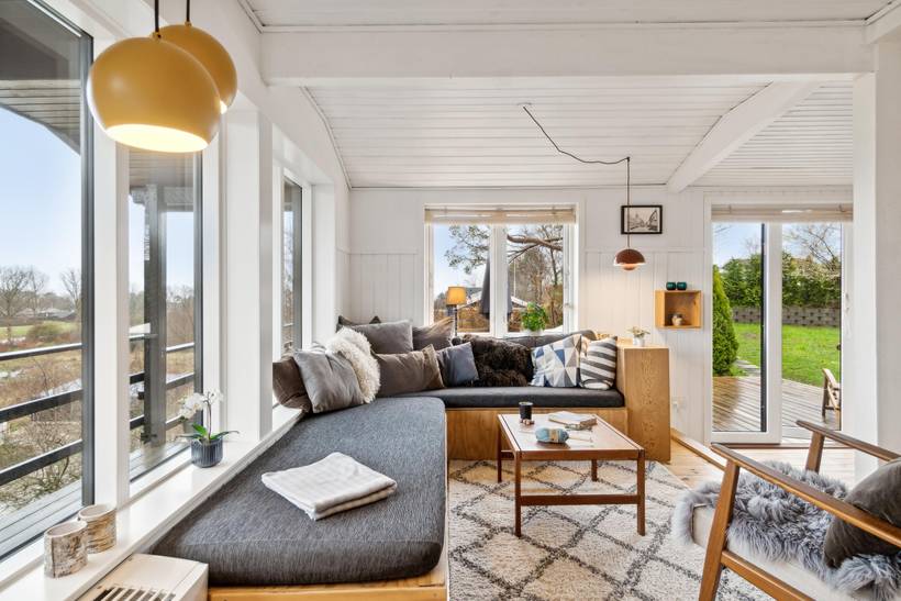 Foto von Ferienhaus HZ33 in Ebeltoft - Ostjütland