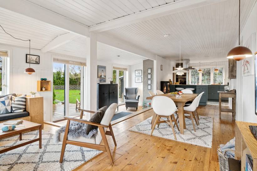 Foto von Ferienhaus HZ33 in Ebeltoft - Ostjütland
