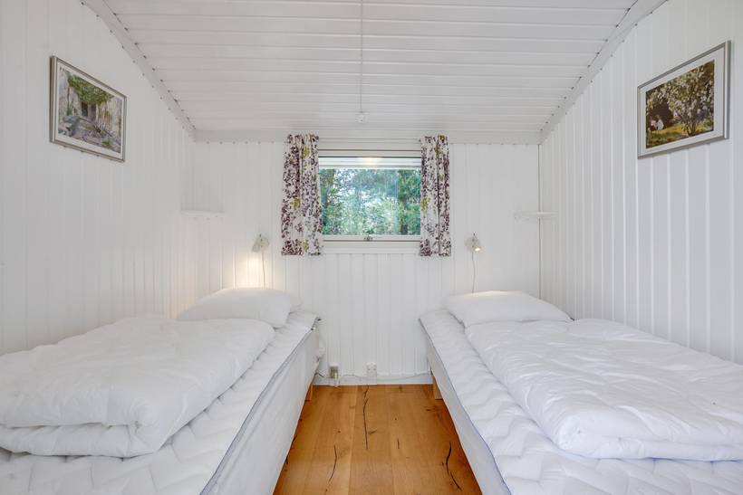 Foto von Ferienhaus HZ35 in Østerby - Læsø