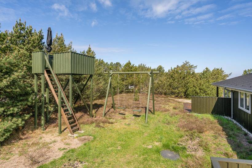 Foto von Ferienhaus HZ35 in Østerby - Læsø