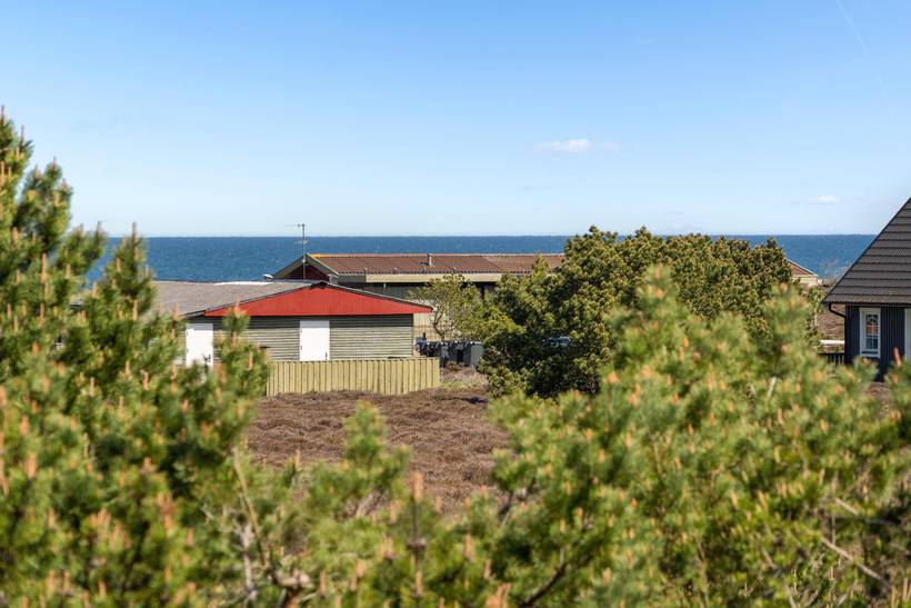Foto von Ferienhaus HZ35 in Østerby - Læsø