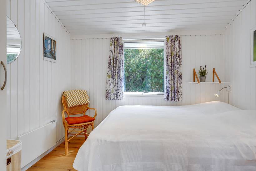 Foto von Ferienhaus HZ35 in Østerby - Læsø