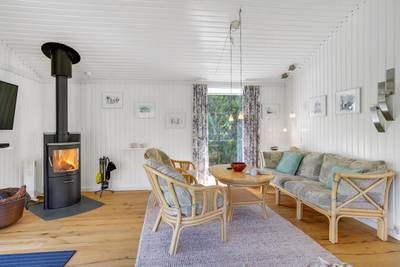 Vorschaubild von Ferienhaus HZ35 in Østerby - Læsø