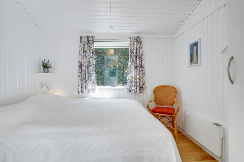 Foto von Ferienhaus HZ35 in Østerby - Læsø