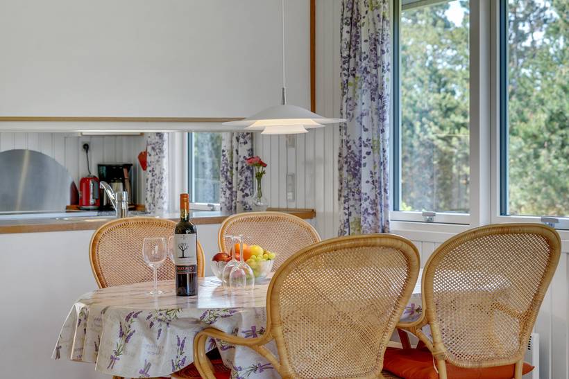 Foto von Ferienhaus HZ35 in Østerby - Læsø