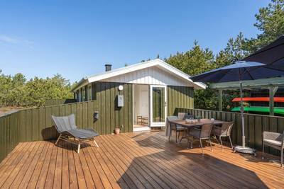 Vorschaubild von Ferienhaus HZ35 in Østerby - Læsø