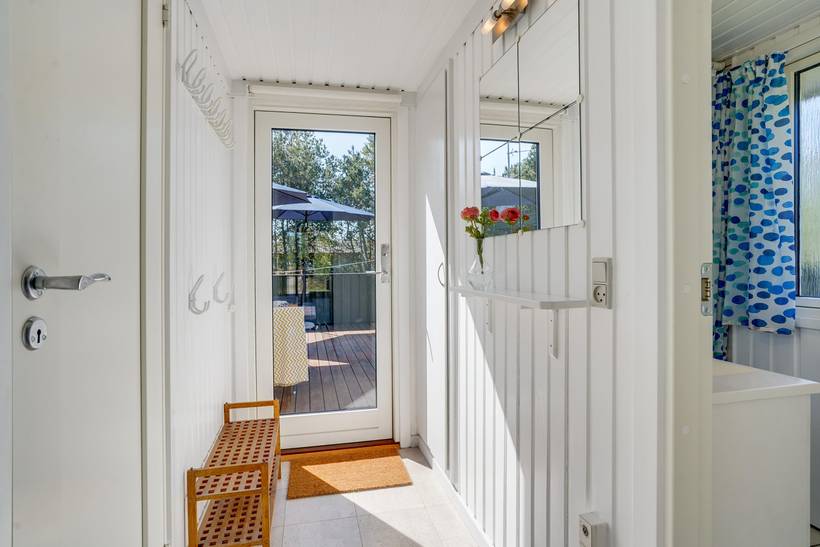 Foto von Ferienhaus HZ35 in Østerby - Læsø