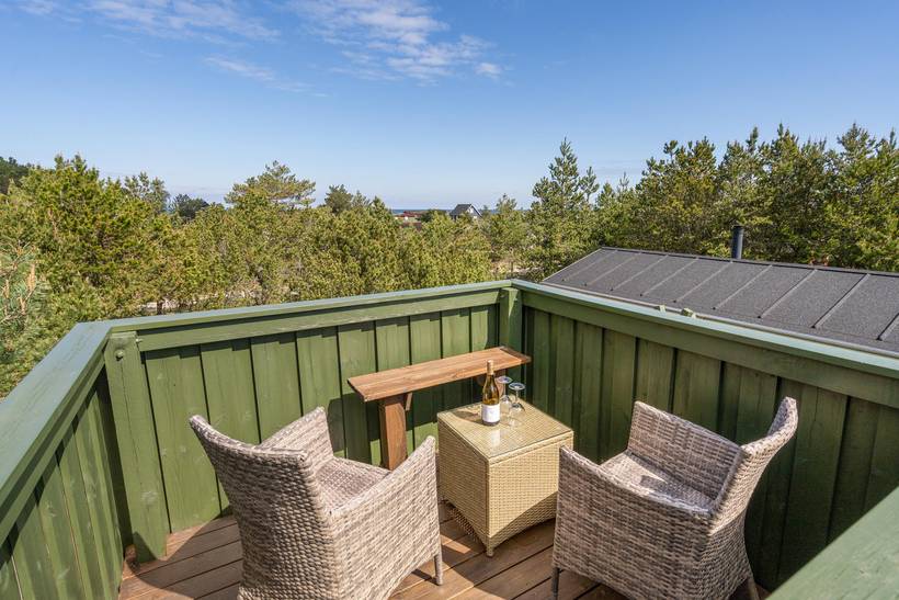 Foto von Ferienhaus HZ35 in Østerby - Læsø