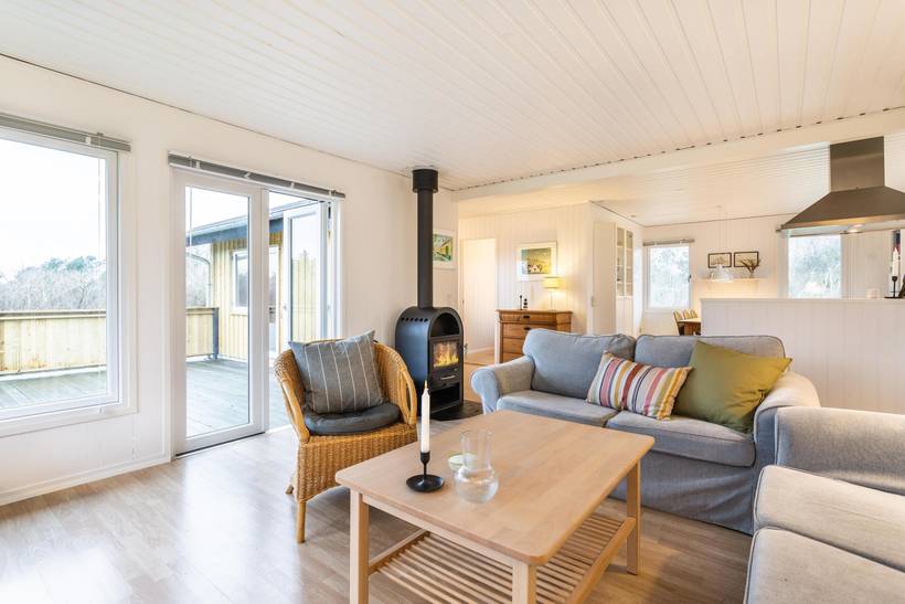 Foto von Ferienhaus HZ38 in Tornby - Nordjütland