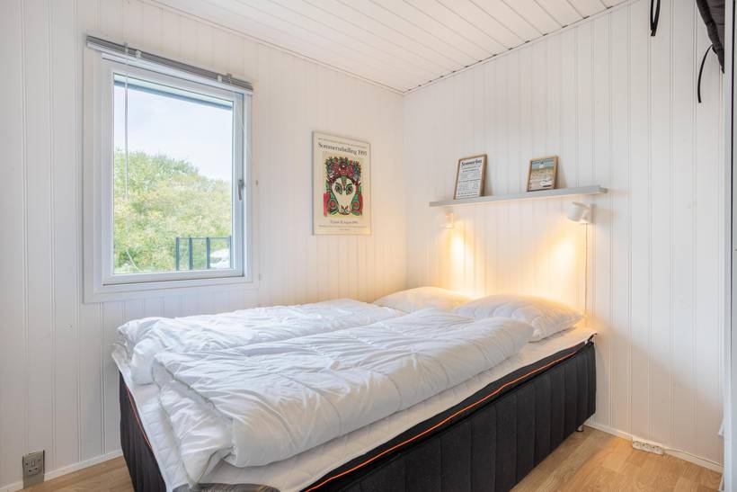 Foto von Ferienhaus HZ38 in Tornby - Nordjütland