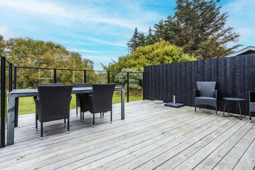 Foto von Ferienhaus HZ38 in Tornby - Nordjütland