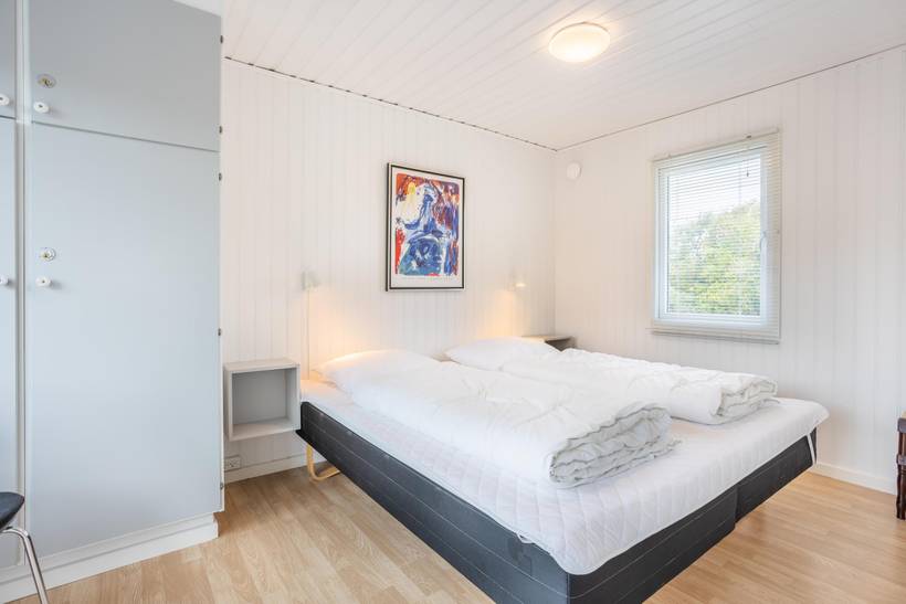 Foto von Ferienhaus HZ38 in Tornby - Nordjütland
