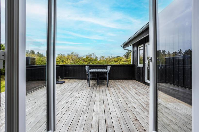 Foto von Ferienhaus HZ38 in Tornby - Nordjütland