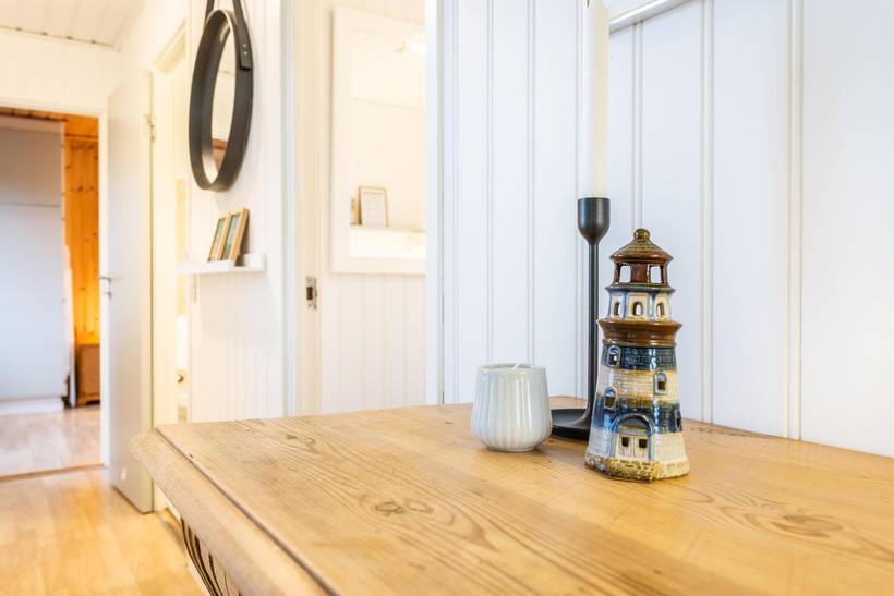 Foto von Ferienhaus HZ38 in Tornby - Nordjütland