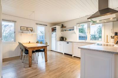 Vorschaubild von Ferienhaus HZ38 in Tornby - Nordjütland