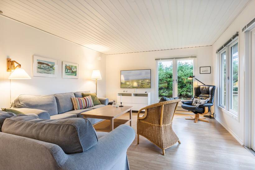 Foto von Ferienhaus HZ38 in Tornby - Nordjütland