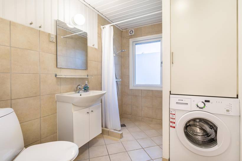 Foto von Ferienhaus HZ38 in Tornby - Nordjütland