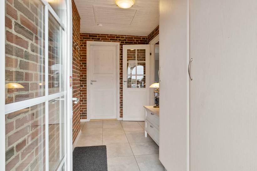 Foto von Ferienhaus HZ44 in Haurvig - Årgab - Westjütland