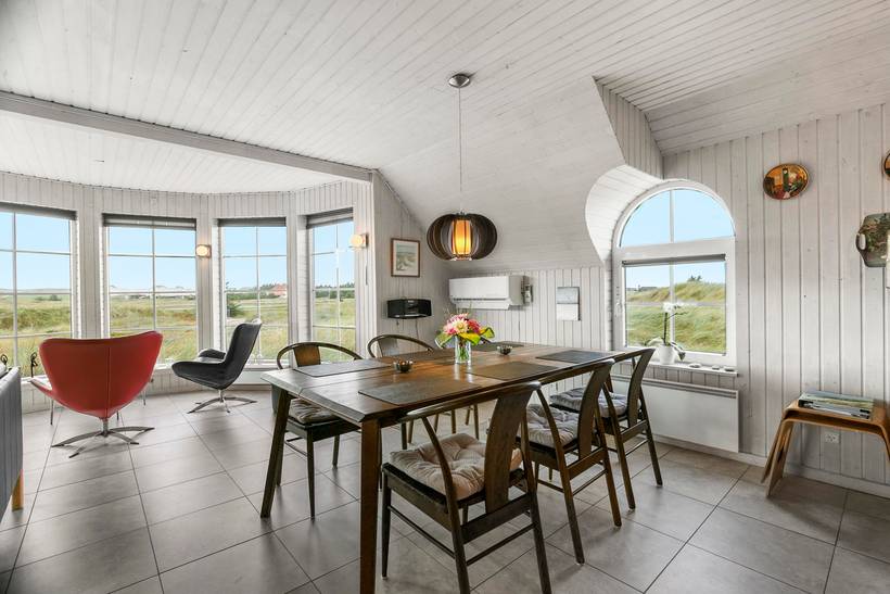 Foto von Ferienhaus HZ44 in Haurvig - Årgab - Westjütland