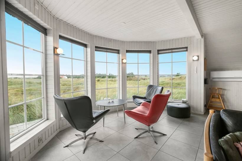 Foto von Ferienhaus HZ44 in Haurvig - Årgab - Westjütland