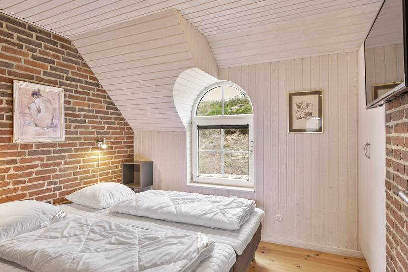 Foto von Ferienhaus HZ44 in Haurvig - Årgab - Westjütland