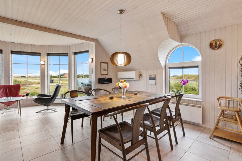 Foto von Ferienhaus HZ44 in Haurvig - Årgab - Westjütland