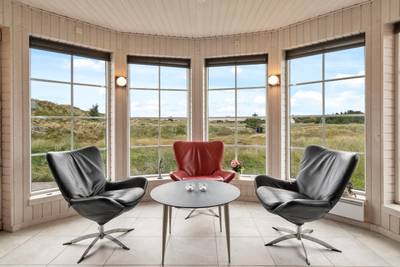 Vorschaubild von Ferienhaus HZ44 in Haurvig - Årgab - Westjütland