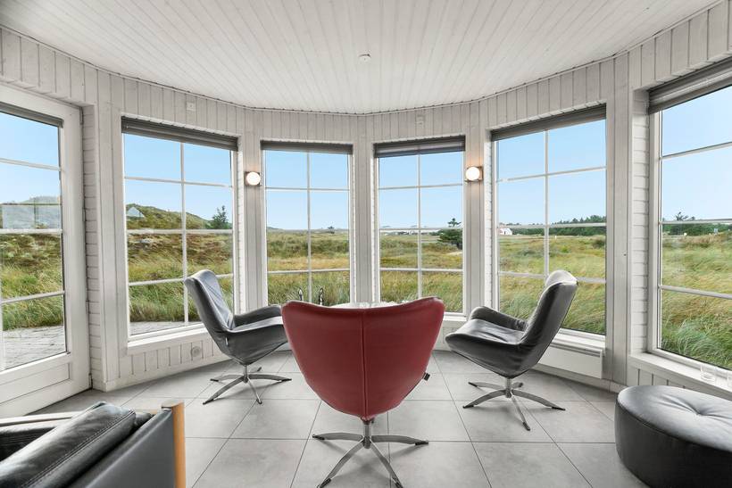 Foto von Ferienhaus HZ44 in Haurvig - Årgab - Westjütland