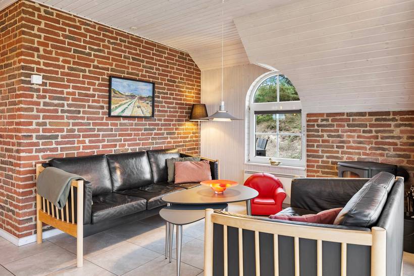 Foto von Ferienhaus HZ44 in Haurvig - Årgab - Westjütland