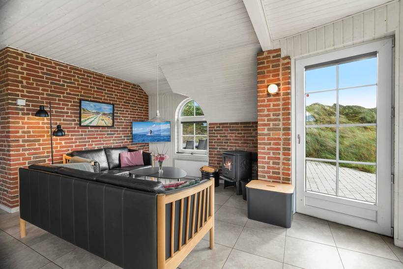 Foto von Ferienhaus HZ44 in Haurvig - Årgab - Westjütland
