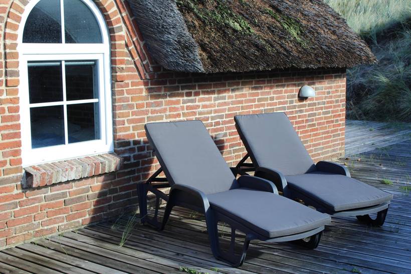 Foto von Ferienhaus HZ44 in Haurvig - Årgab - Westjütland