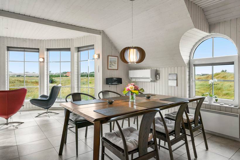 Foto von Ferienhaus HZ44 in Haurvig - Årgab - Westjütland