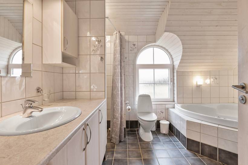 Foto von Ferienhaus HZ44 in Haurvig - Årgab - Westjütland