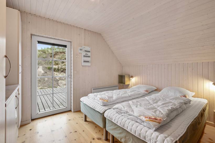 Foto von Ferienhaus HZ44 in Haurvig - Årgab - Westjütland