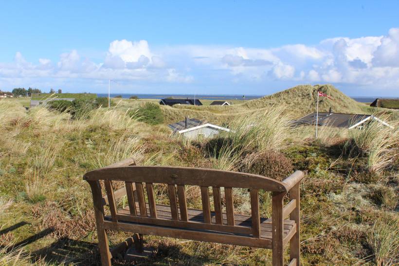 Foto von Ferienhaus HZ44 in Haurvig - Årgab - Westjütland