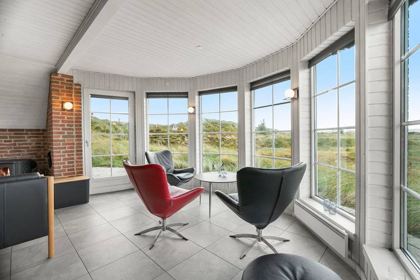 Foto von Ferienhaus HZ44 in Haurvig - Årgab - Westjütland