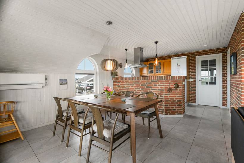 Foto von Ferienhaus HZ44 in Haurvig - Årgab - Westjütland