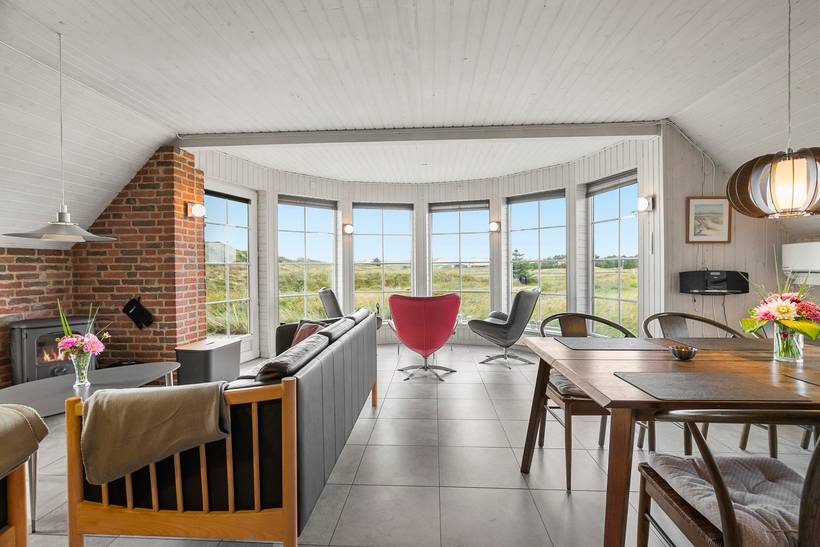 Foto von Ferienhaus HZ44 in Haurvig - Årgab - Westjütland