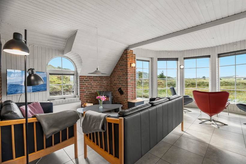 Foto von Ferienhaus HZ44 in Haurvig - Årgab - Westjütland