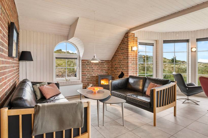 Foto von Ferienhaus HZ44 in Haurvig - Årgab - Westjütland