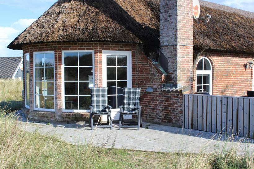 Foto von Ferienhaus HZ44 in Haurvig - Årgab - Westjütland